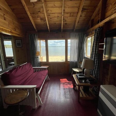Limberlost Limit 6 Cottage Standish Екстериор снимка