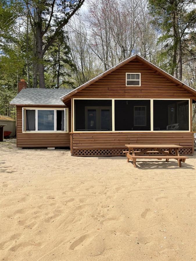 Limberlost Limit 6 Cottage Standish Екстериор снимка