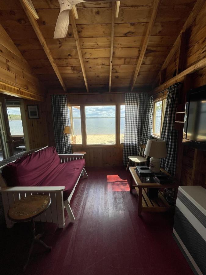 Limberlost Limit 6 Cottage Standish Екстериор снимка