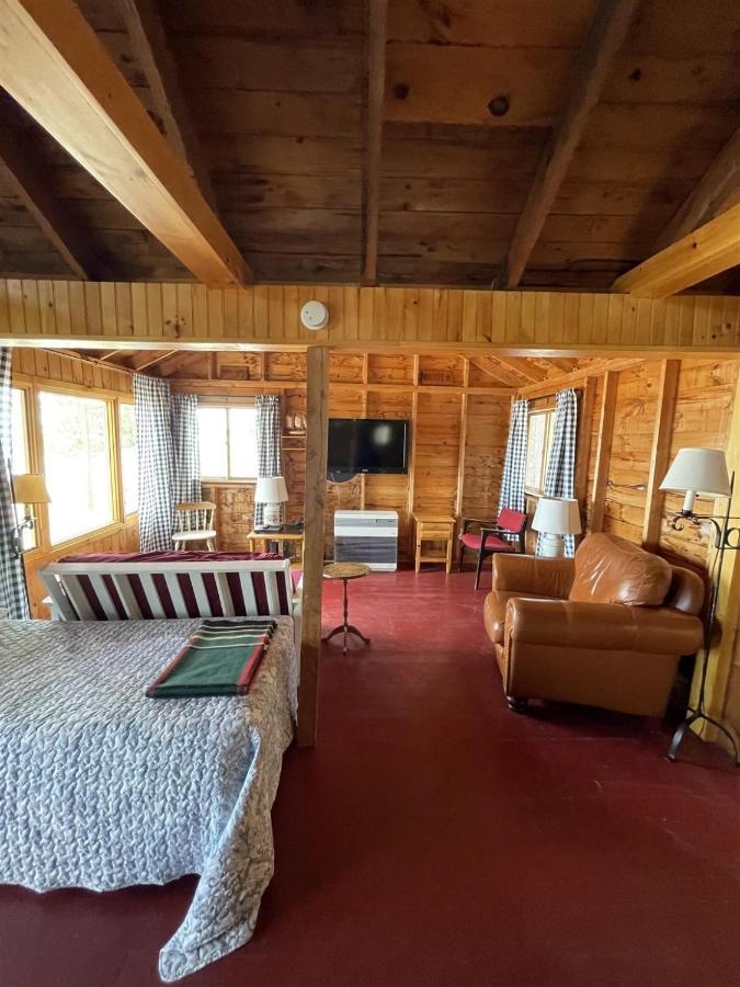 Limberlost Limit 6 Cottage Standish Екстериор снимка