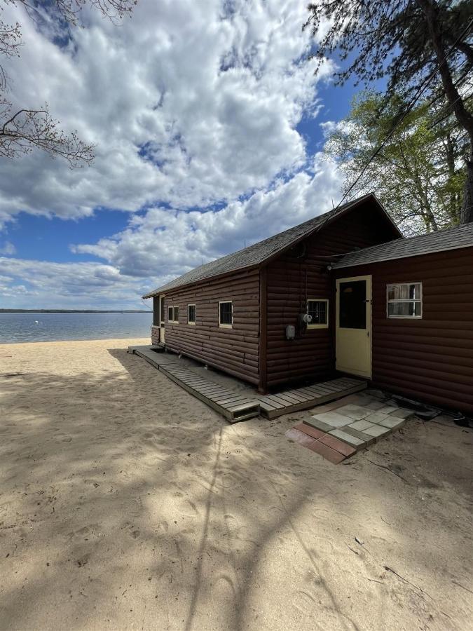 Limberlost Limit 6 Cottage Standish Екстериор снимка