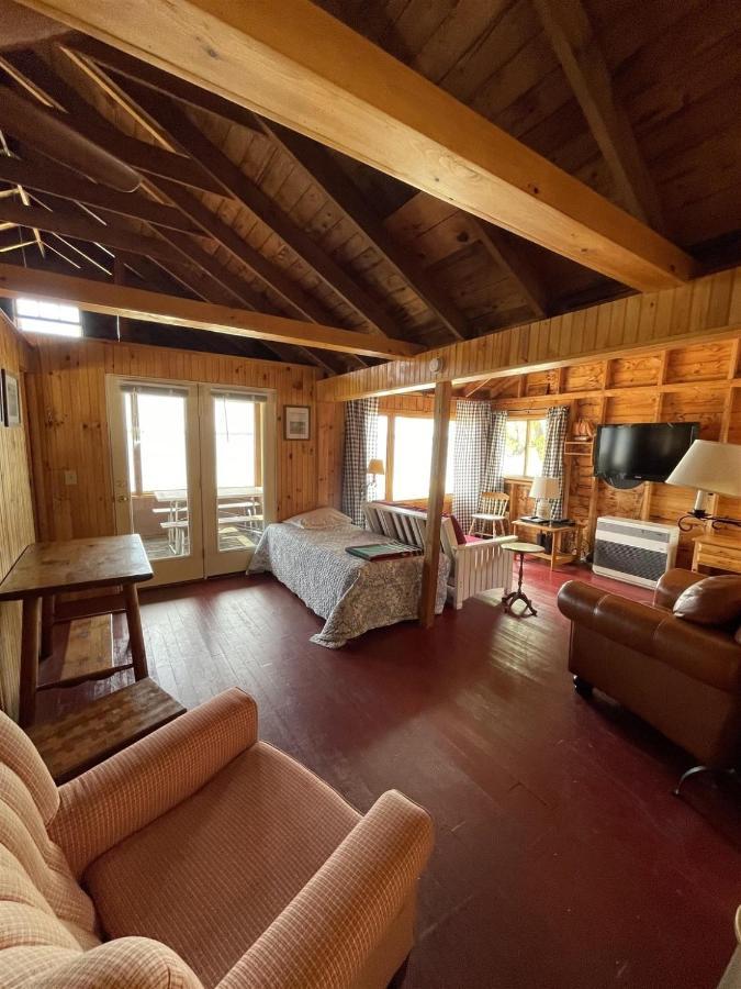 Limberlost Limit 6 Cottage Standish Екстериор снимка