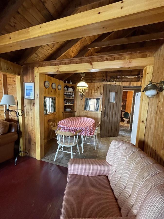 Limberlost Limit 6 Cottage Standish Екстериор снимка