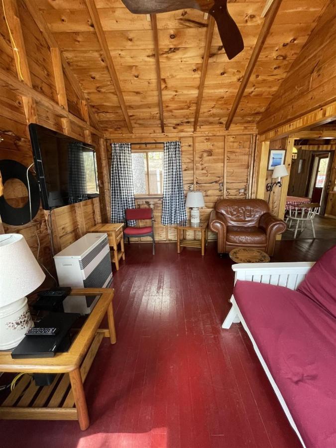 Limberlost Limit 6 Cottage Standish Екстериор снимка