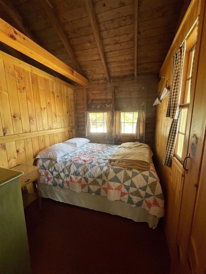 Limberlost Limit 6 Cottage Standish Екстериор снимка