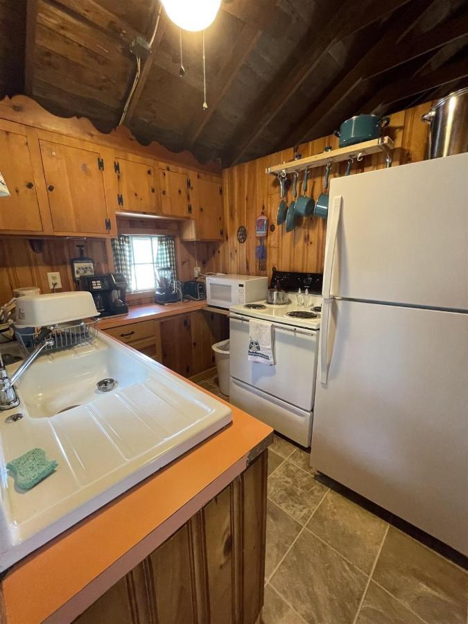 Limberlost Limit 6 Cottage Standish Екстериор снимка